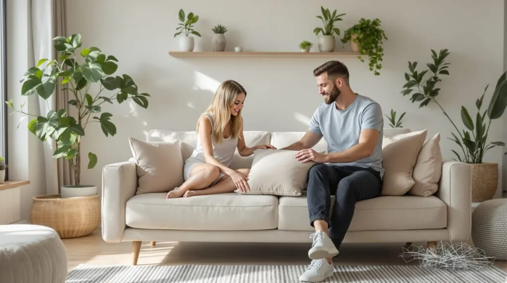 conseil amenagement interieur