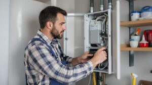 mon cumulus fait disjoncter