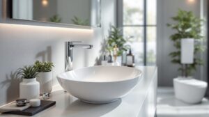 choisir sa vasque de salle de bain