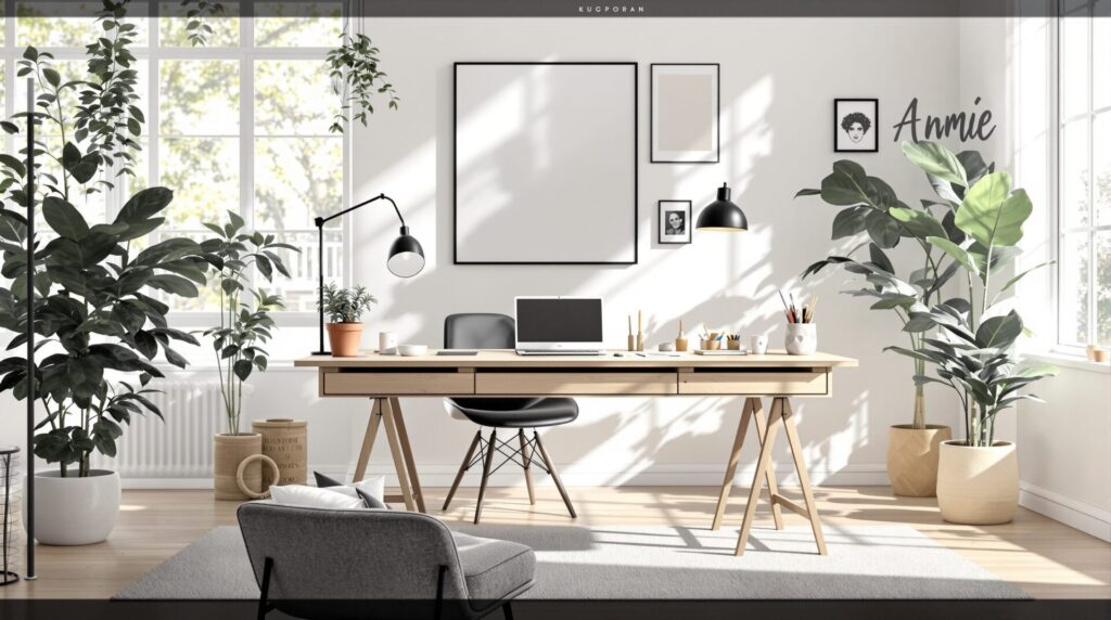 plan de travail sur mesure