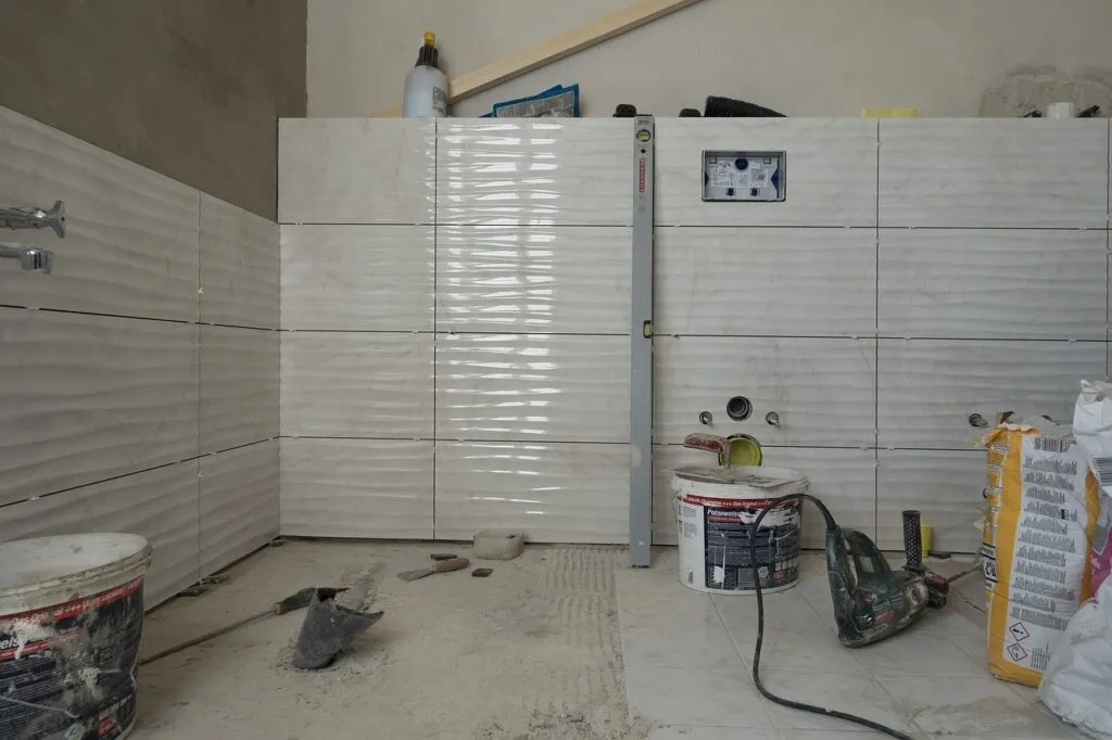 Rénovation intérieure : les raisons de passer par un spécialiste