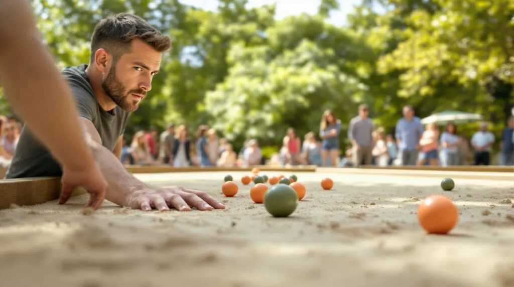 regles boules lyonnaises