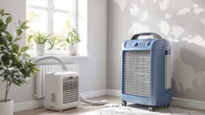 assainir des murs humides