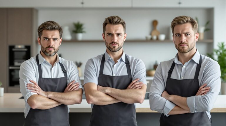les cuisinistes à éviter