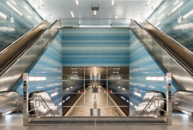 garde-corps en verre