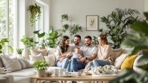 qualite d’habitat quotidien