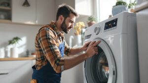 dépannage électroménager