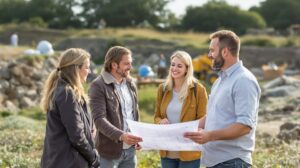 construction maison carnac