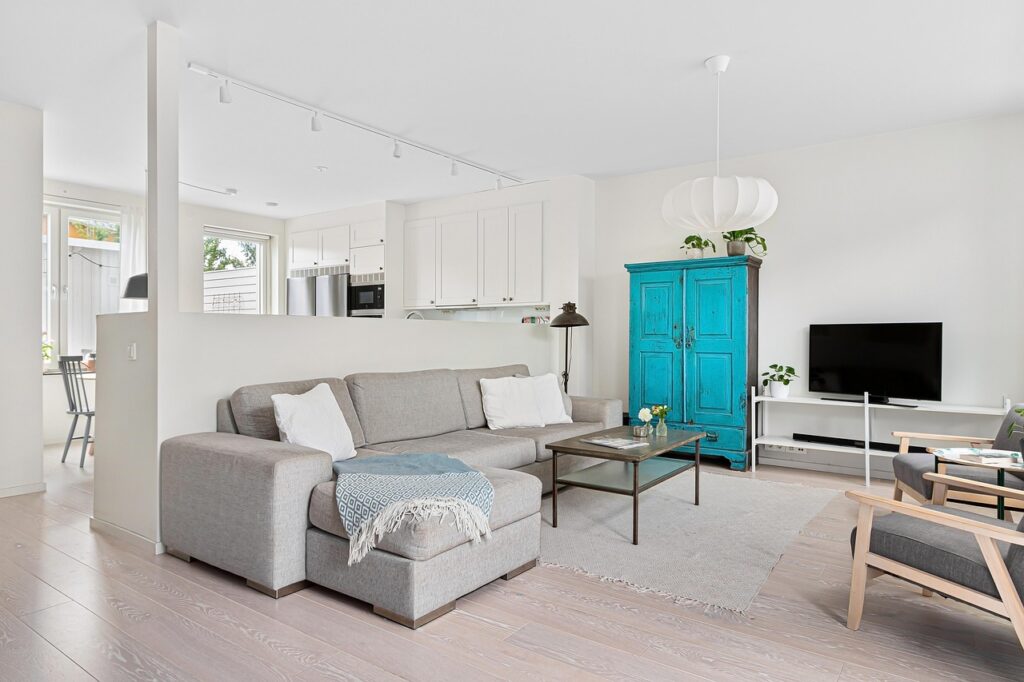 comment déménager rapidement