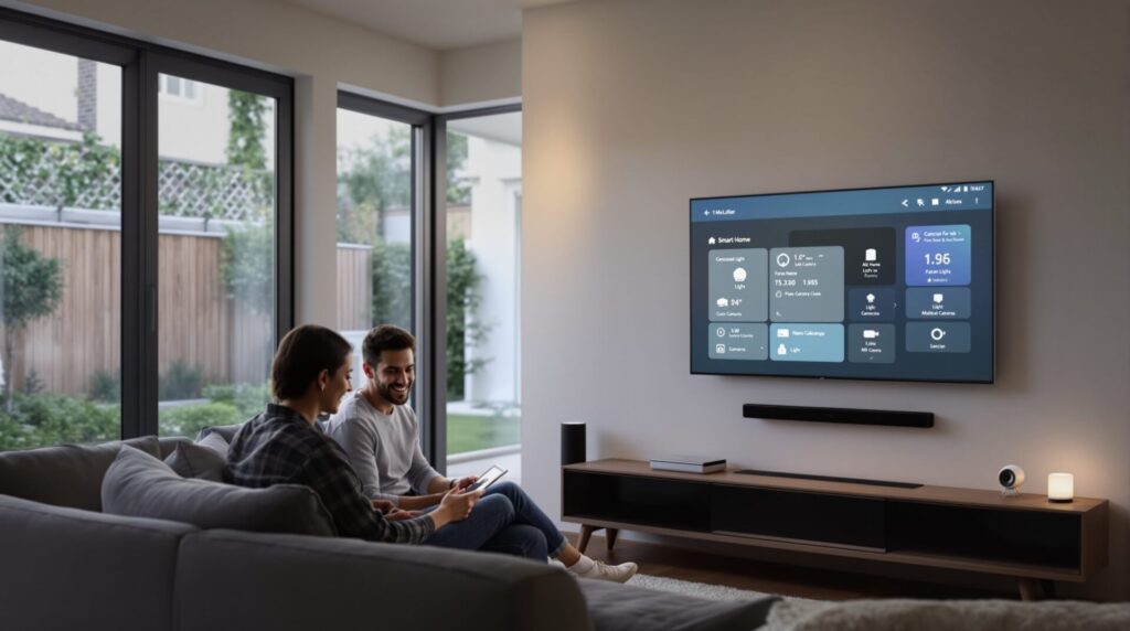 Investissement immobilier : 3 raisons pertinentes d’opter pour les maisons connectées