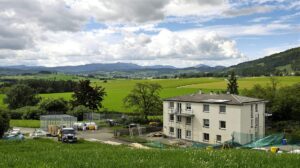 rénovation appartement