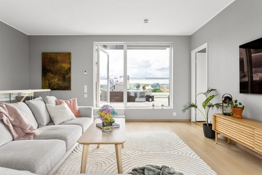 Comment décorer sa maison : les fondamentaux pour créer un intérieur harmonieux, personnel et lumineux