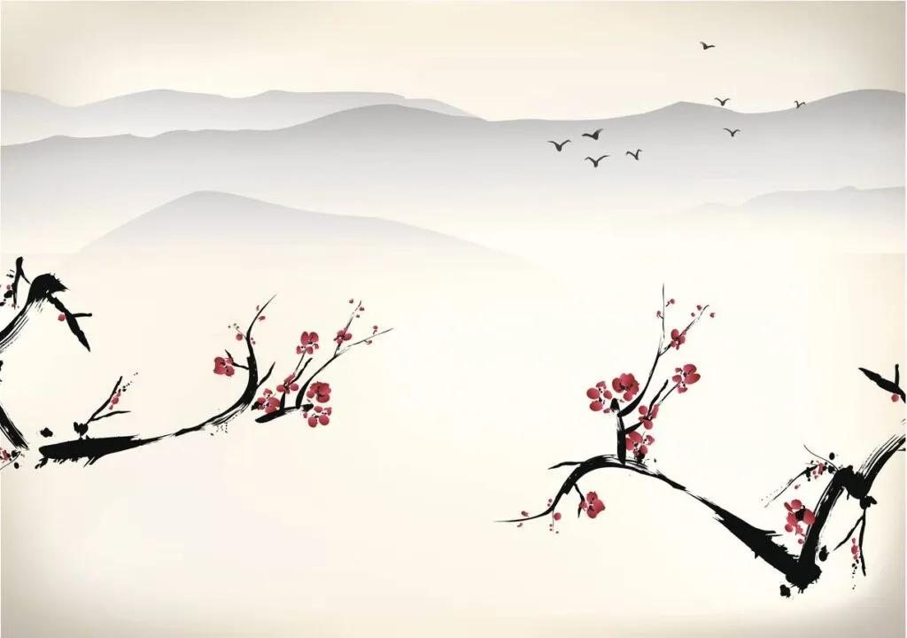 tableaux japonais
