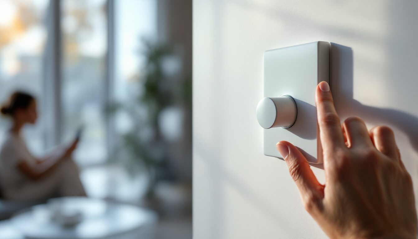 variateur de lumiere