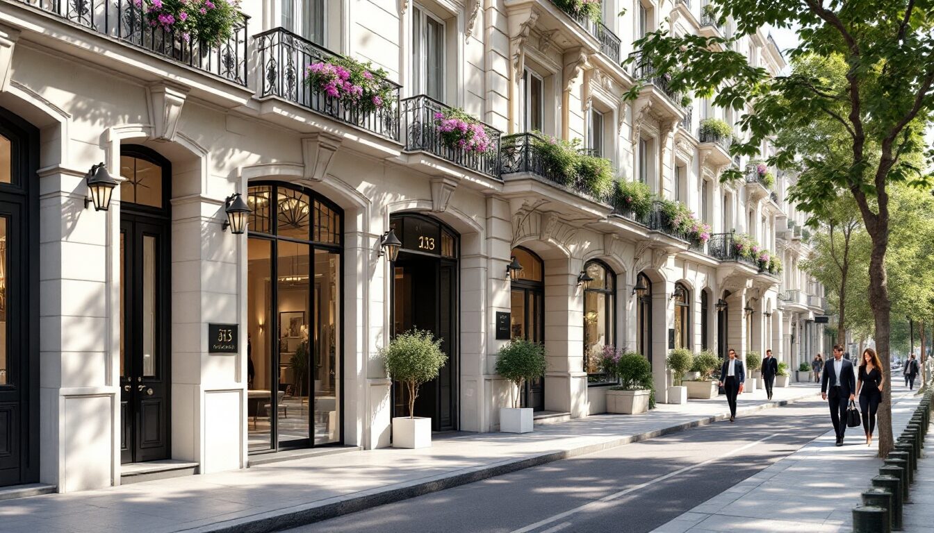 313 rue lecourbe