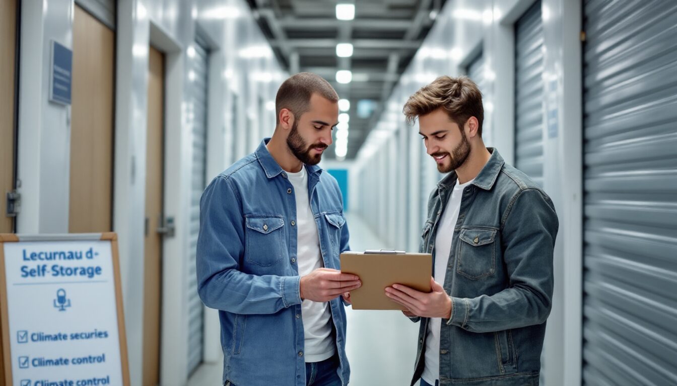 Garde meuble Bordeaux