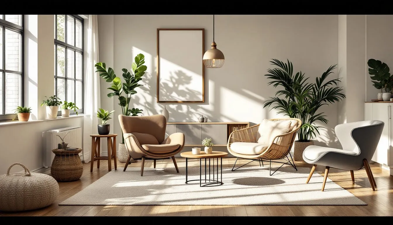 chaise