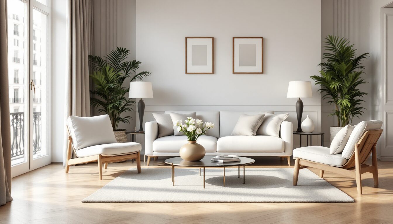 claire chazal maison