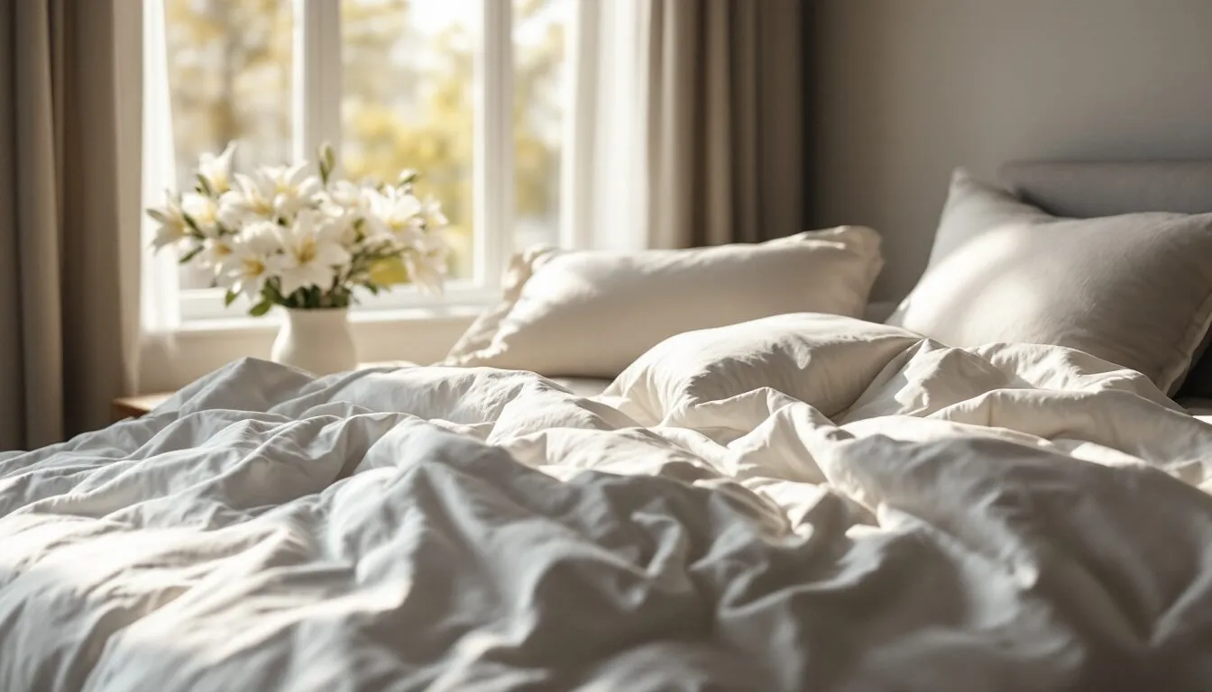 housse de couette