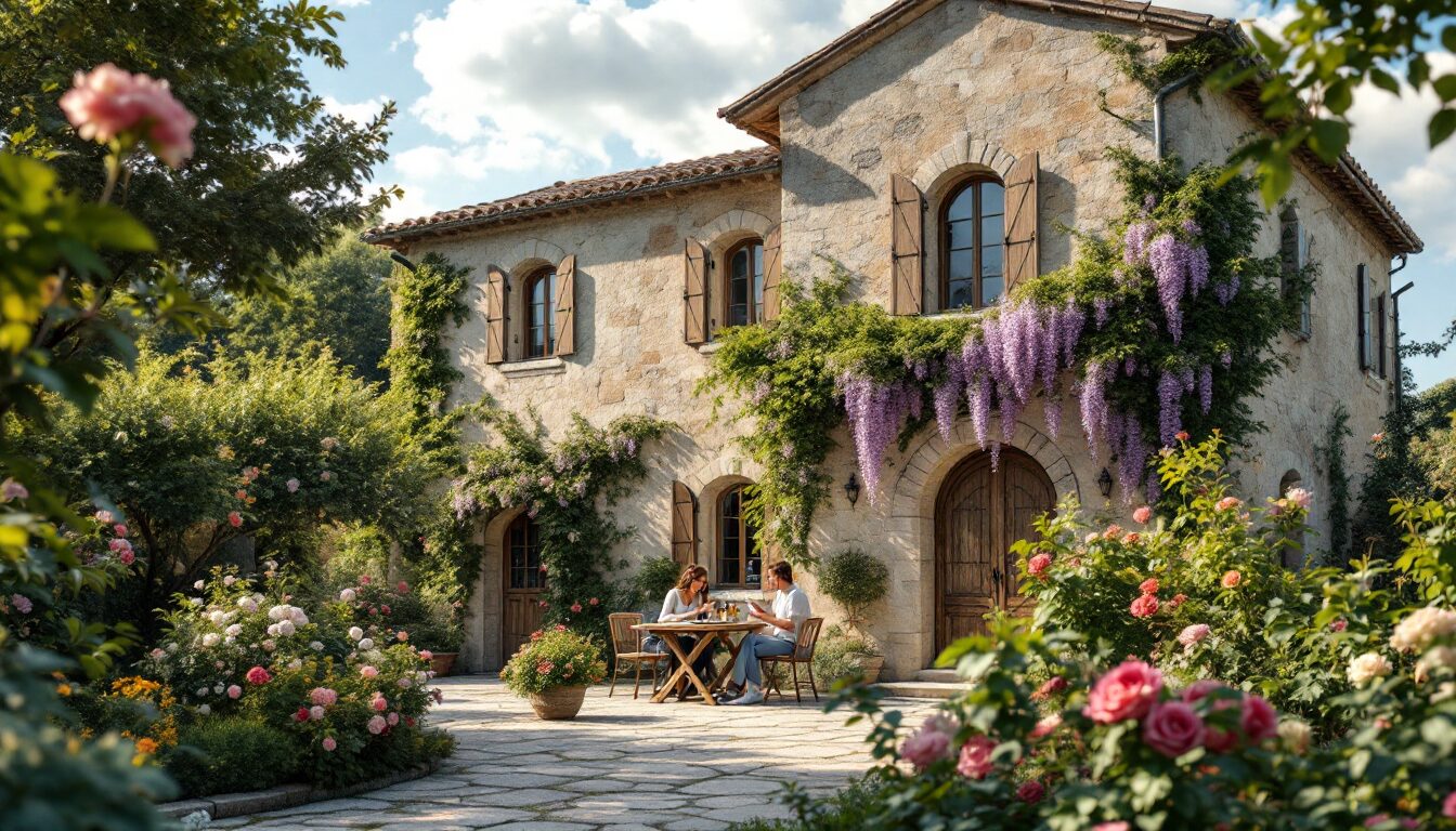 hugues aufray ardeche