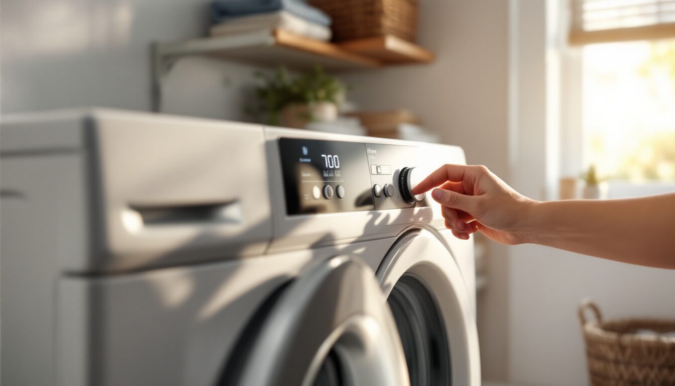 valberg machine a laver sechante