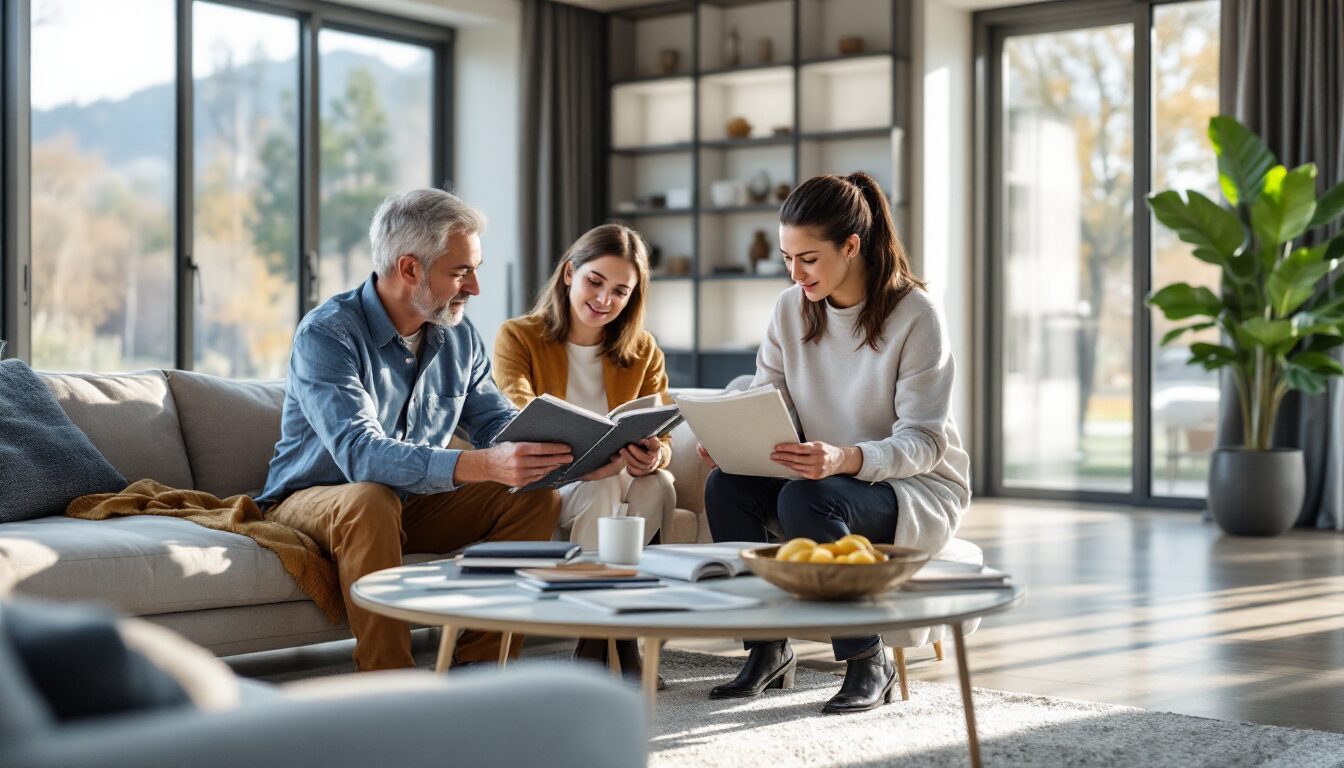 conseil amenagement interieur