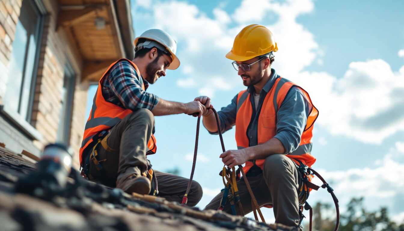 enlever cheminée et laisser conduit
