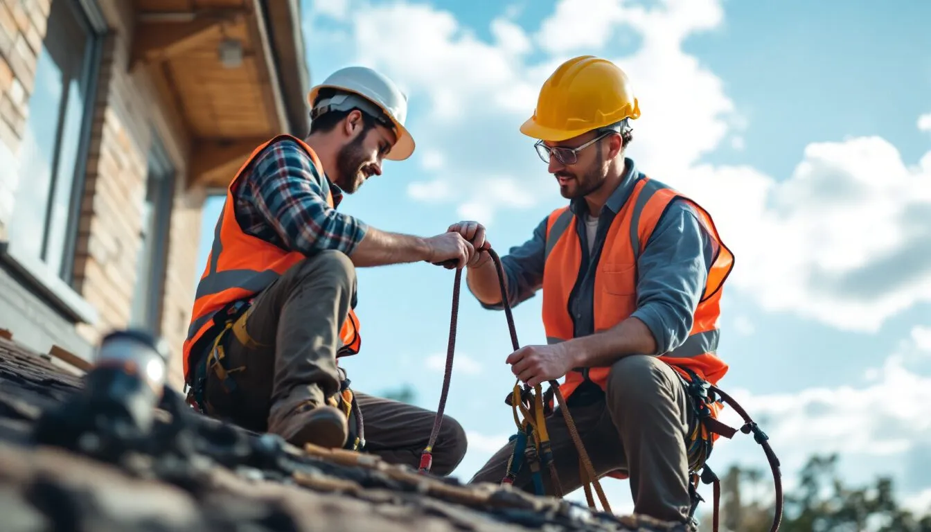enlever cheminée et laisser conduit