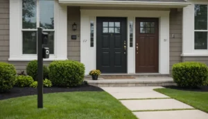 Les meilleures pratiques pour renforcer la sécurité de votre maison