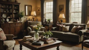 comment organiser un vide maison