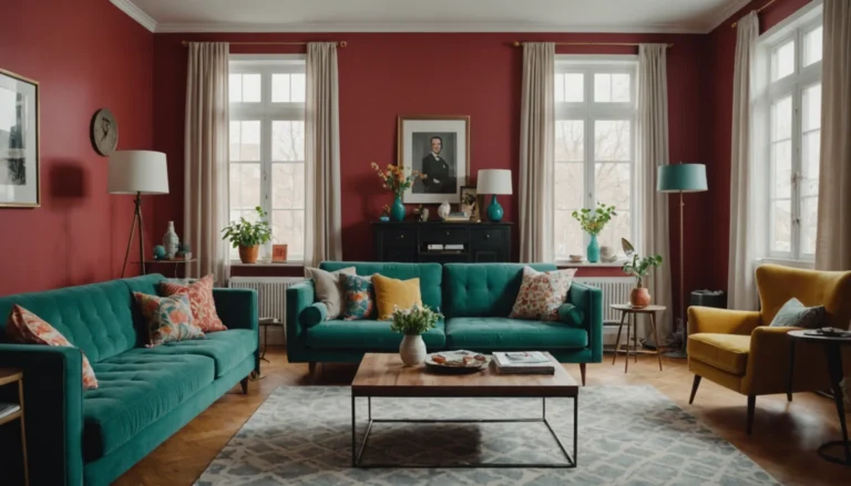 3 erreurs à éviter lors d’un projet de décoration intérieure