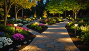 spot pour eclairage exterieur