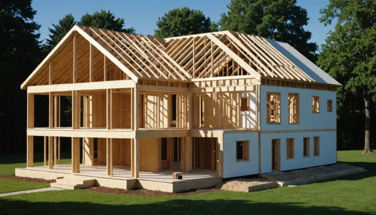 L'importance de l'isolation des murs intérieurs et extérieurs