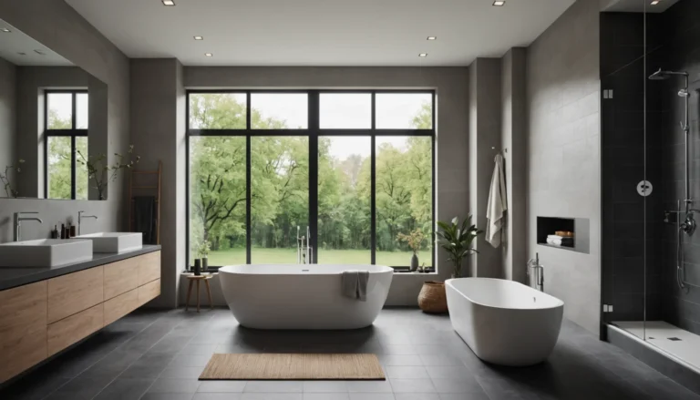 spécialiste salle de bain