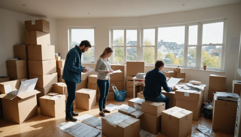 couverture demenagement