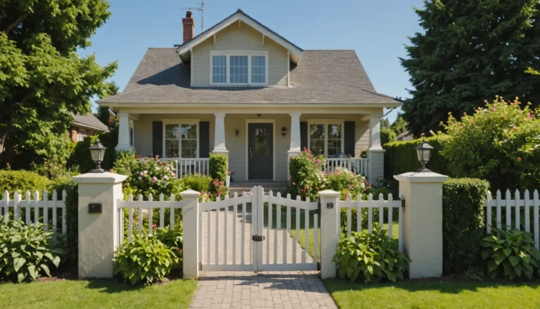 portail qui ne se ferme plus chaleur