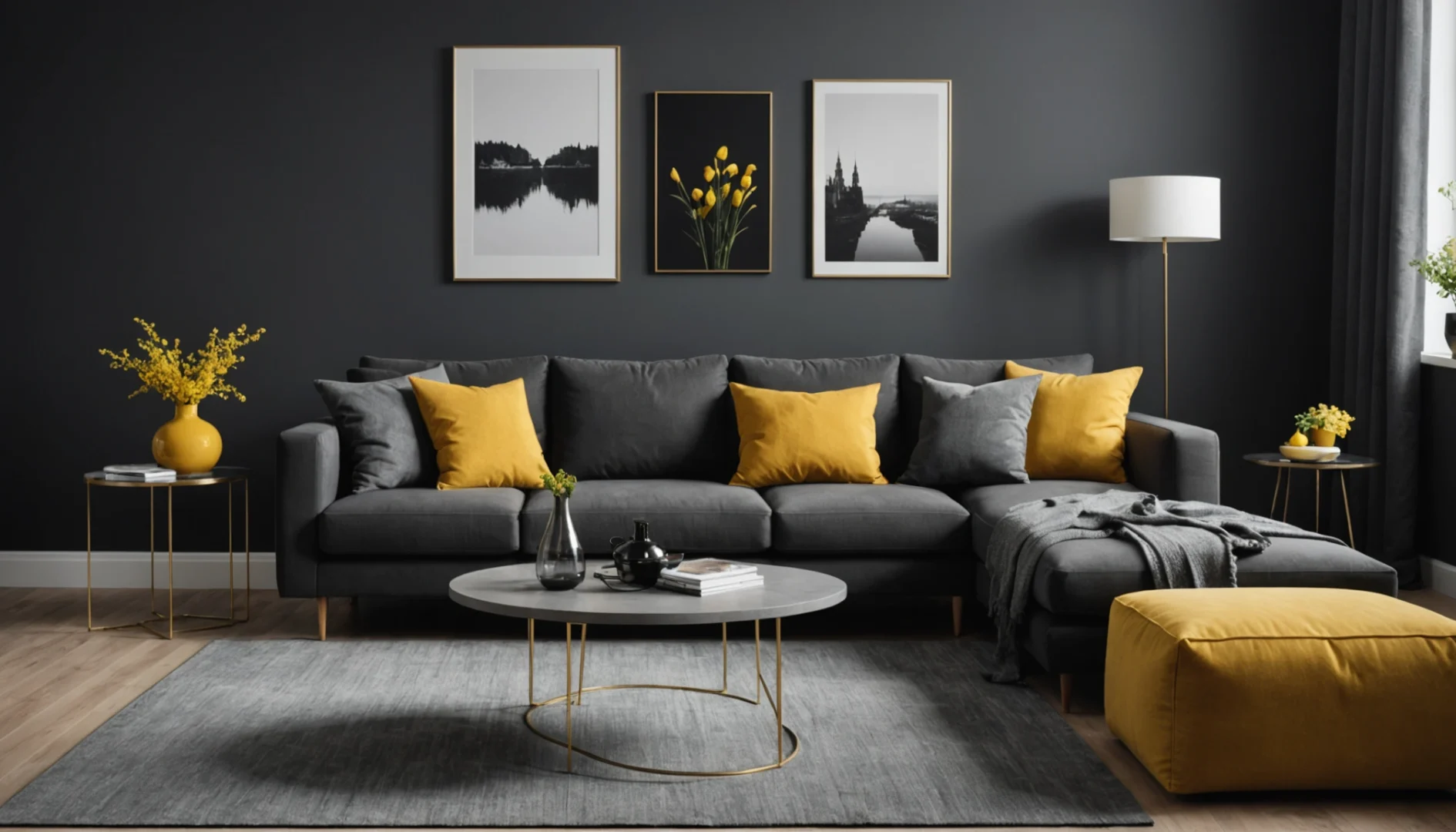 anthracite couleur