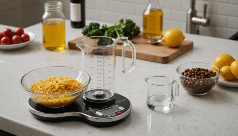 10cl d huile en gramme