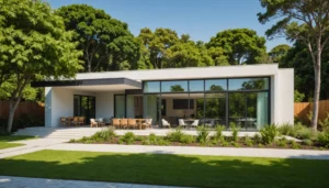 isolation pour facade exterieure