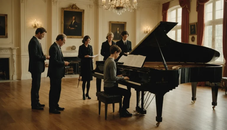 poids d'un piano à queue