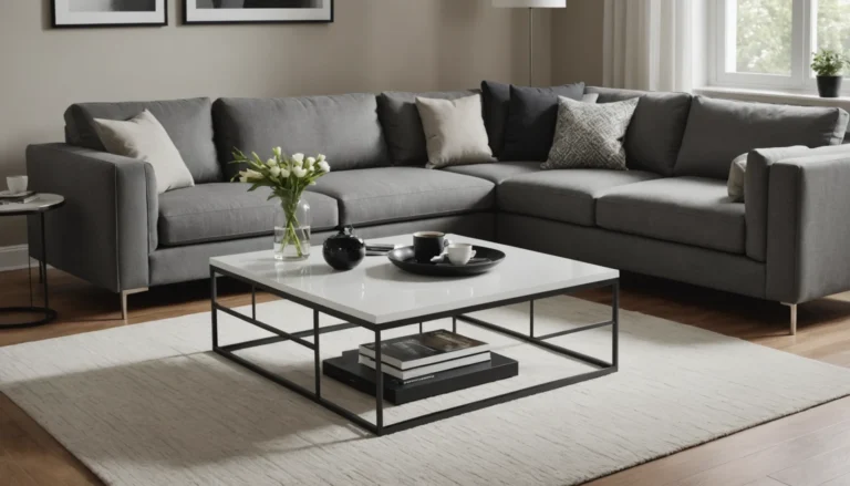 table basse design made in design