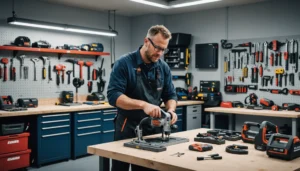 qui fabrique la marque erbauer