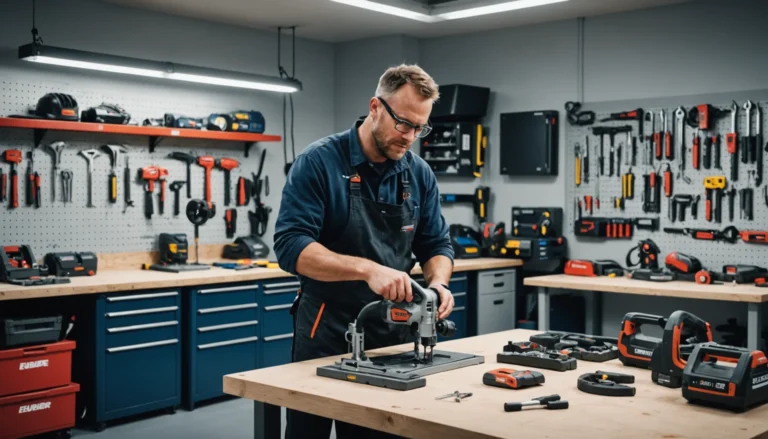 qui fabrique la marque erbauer