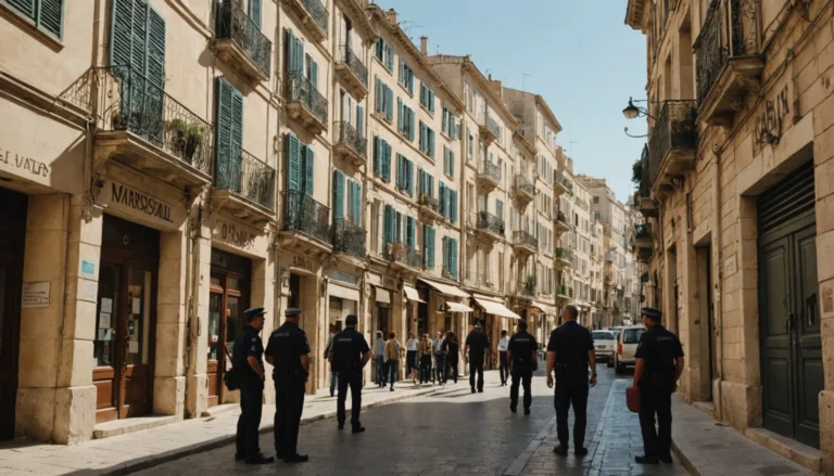 Luttez efficacement contre l'invasion des rats à Marseille !