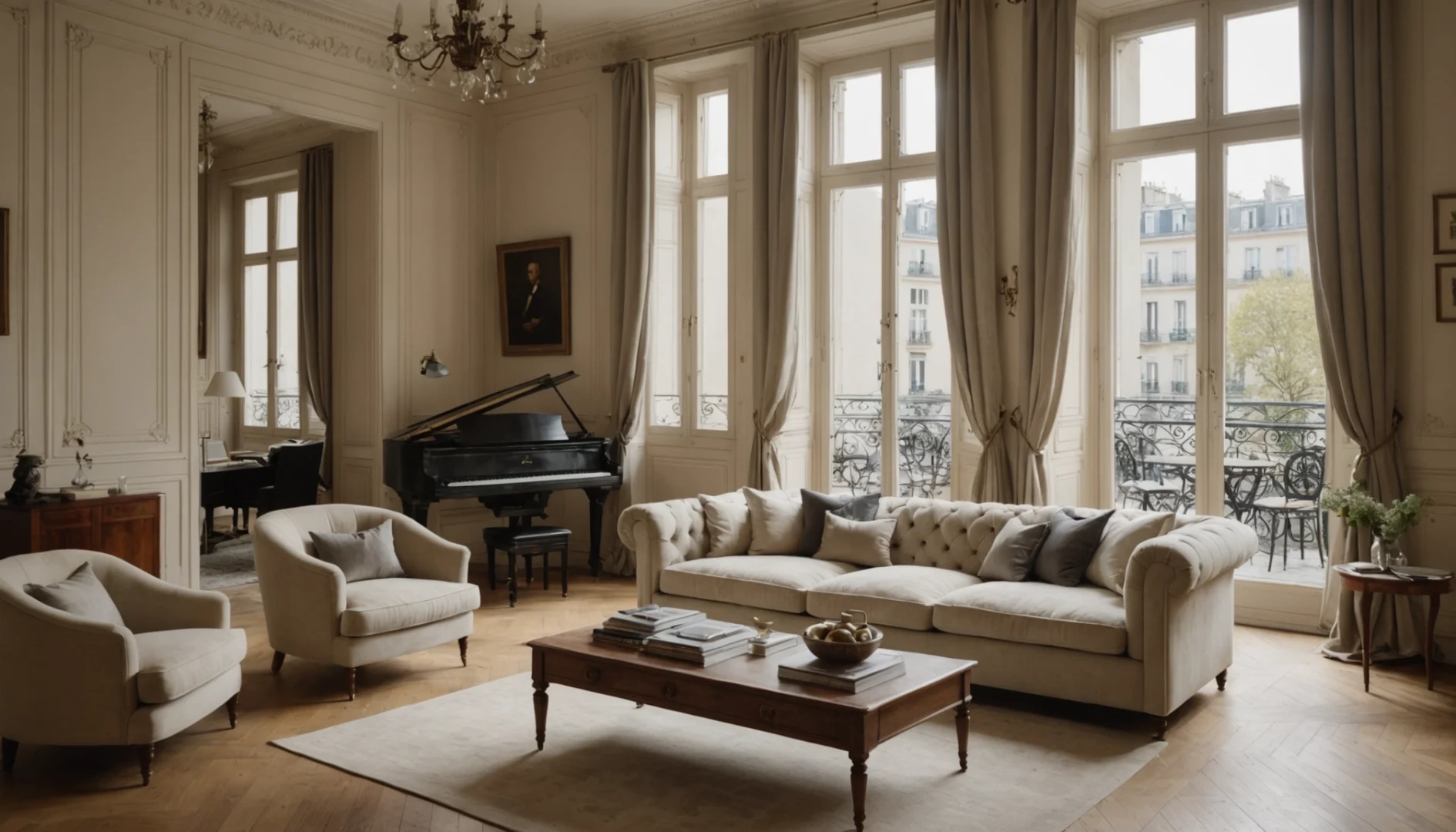 maison aimable