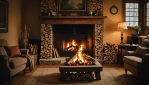 albizia bois de chauffage