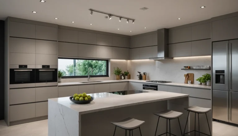 silestone ou dekton