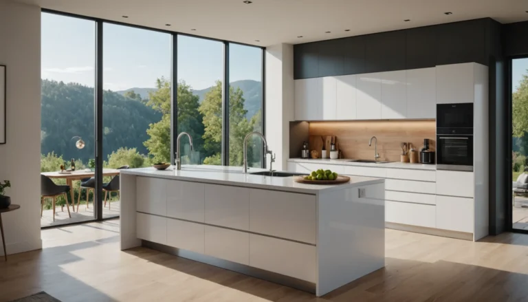 chauffe eau thermodynamique