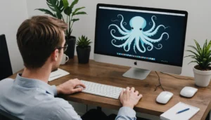 Guide pratique : comment se procurer une pieuvre électrique sur internet en toute sécurité