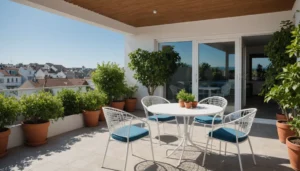 nettoyant terrasse javel